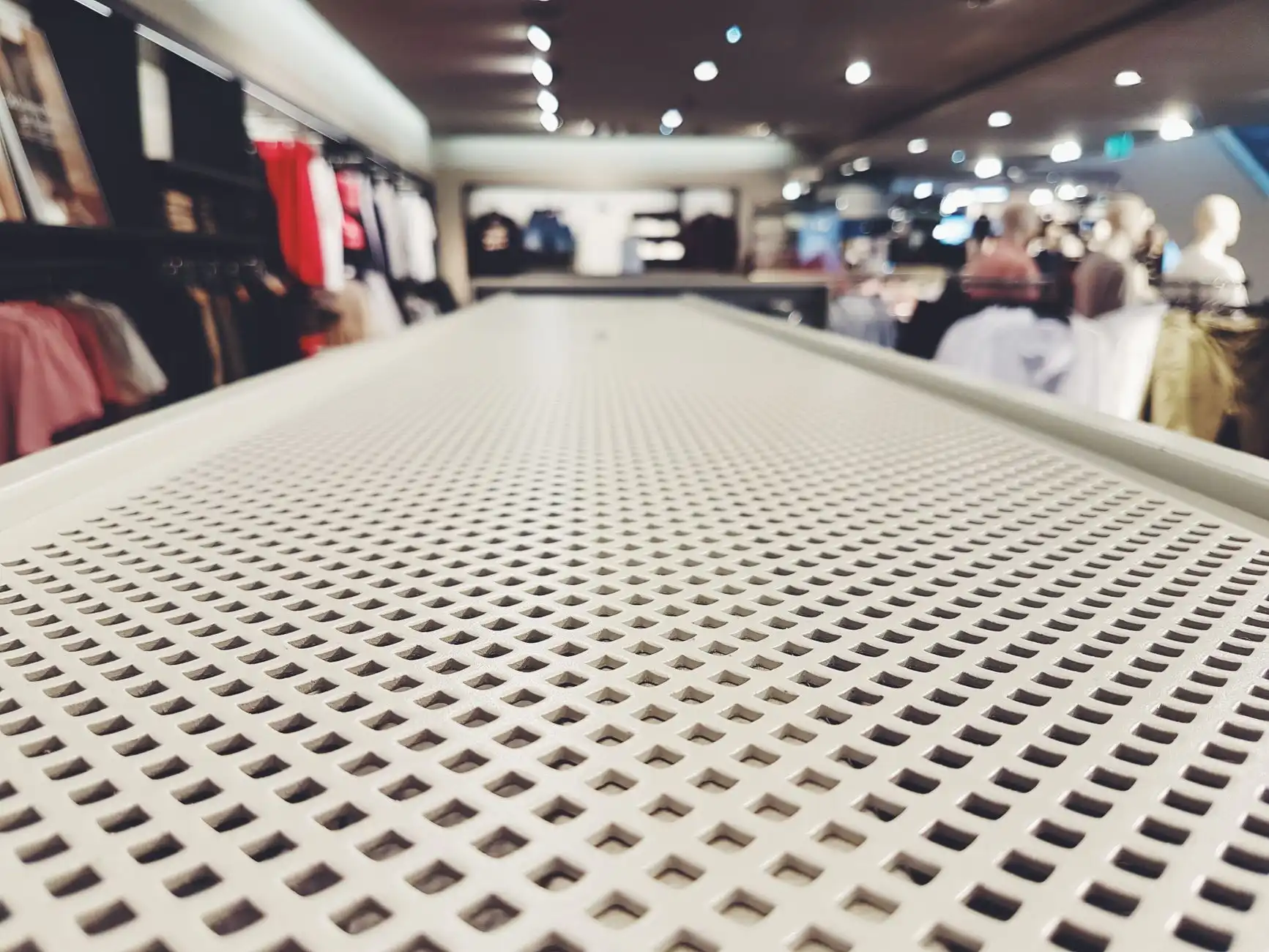 广州有品服饰服装贸易批发货品质量管控流程详解