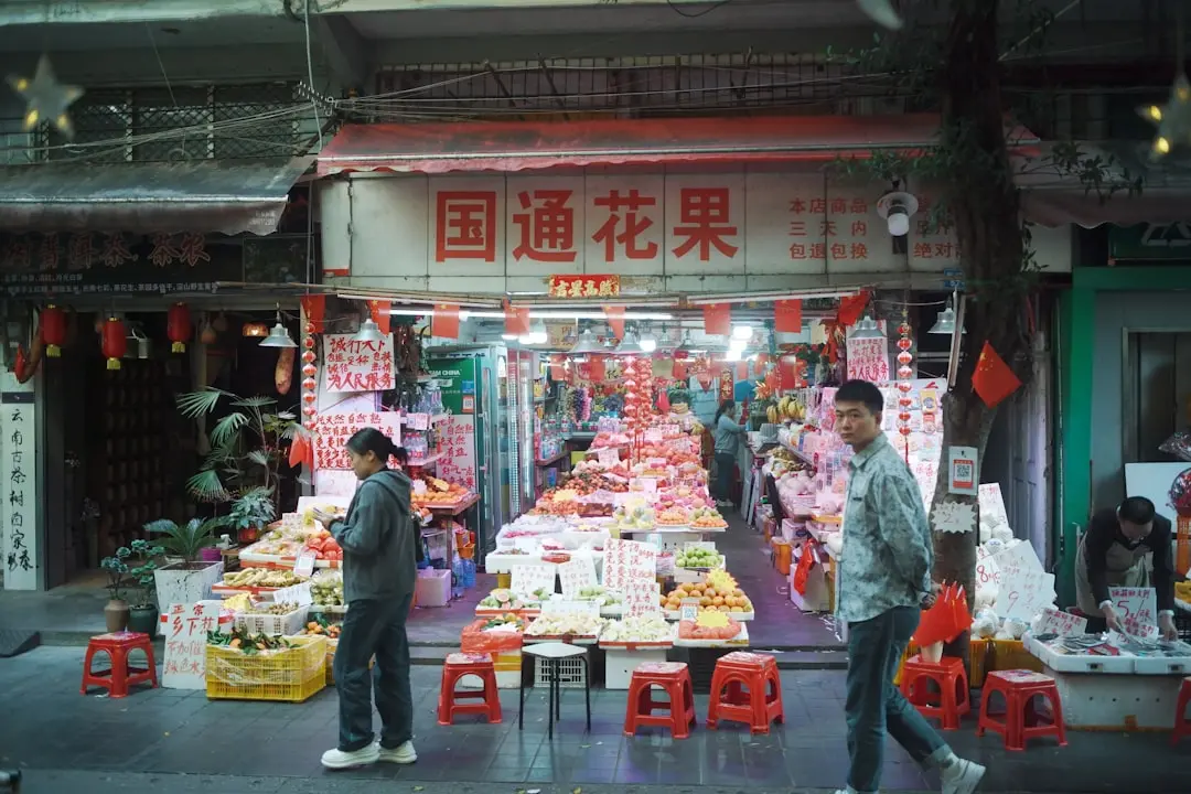 2024年广州服装批发市场趋势与有品服饰选品策略正文配图 1