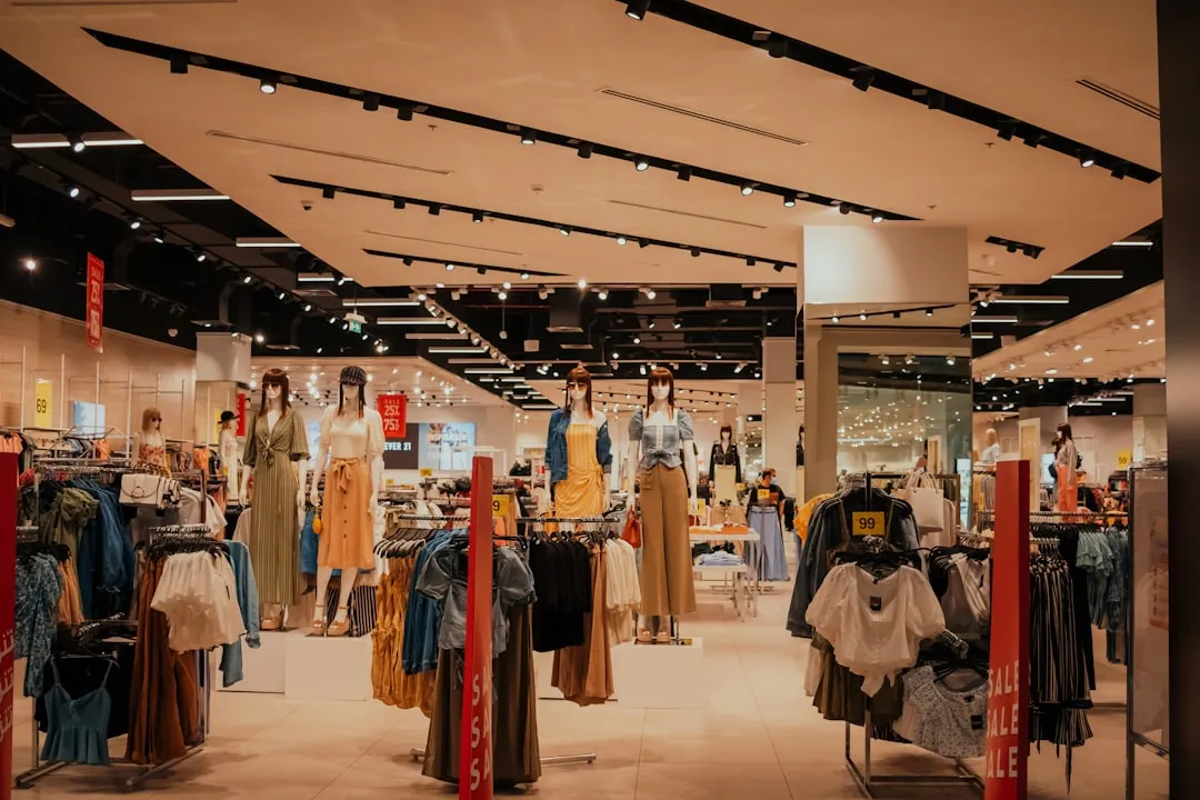 广州服装批发市场热门款式对比:有品服饰系列产品分析